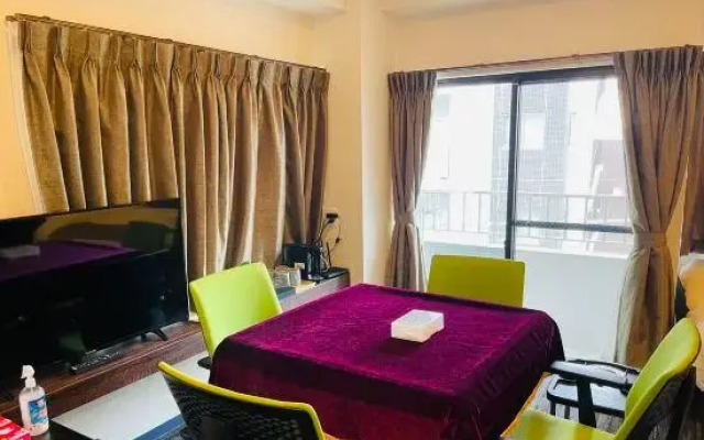 Aya Hotel