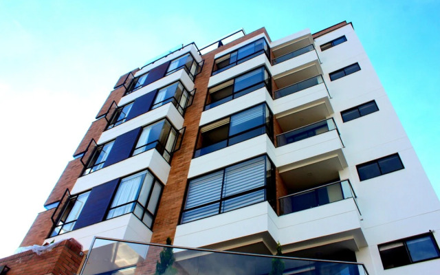 Apartahotel Millenials