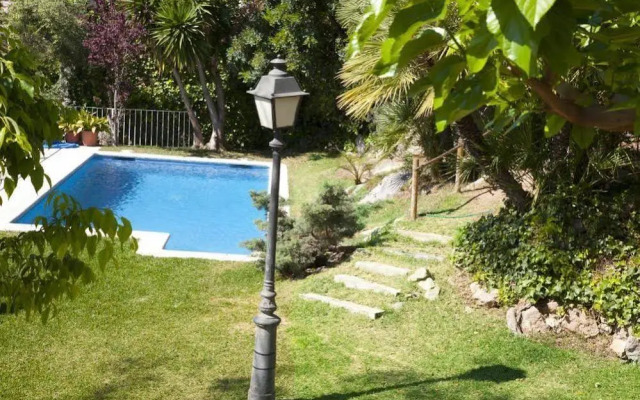 Villa Marina