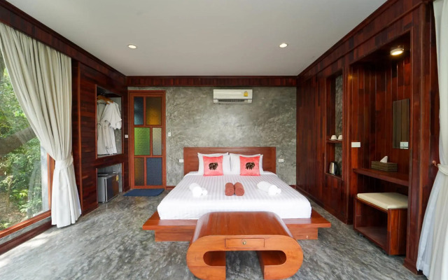 Tanote Villa
