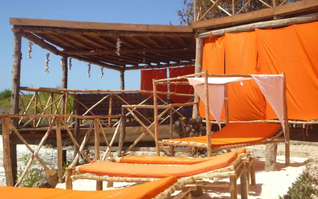 Zanzest Beach Bungalows