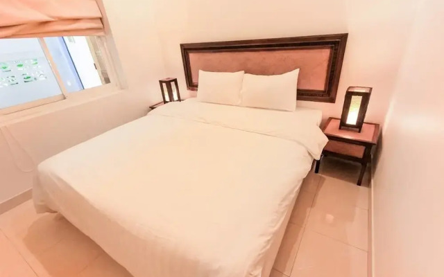 Private 3 bedroom Pool Villa NG23