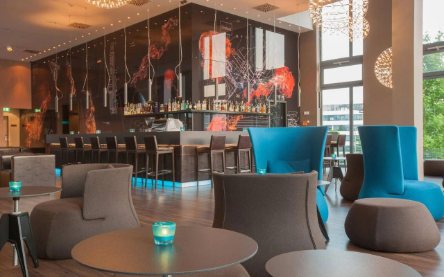 Motel One Stuttgart-Feuerbach