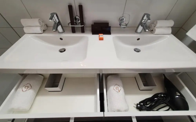 Le Bijou BK9 Presidential Suite