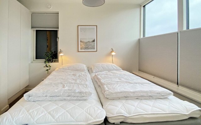 4 Person Holiday Home in Gilleleje