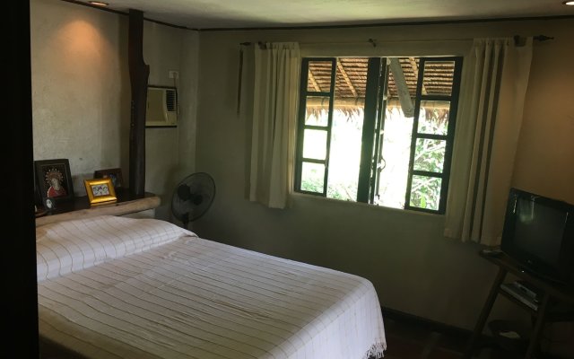 Boracay Private Mt. Casitas Villa