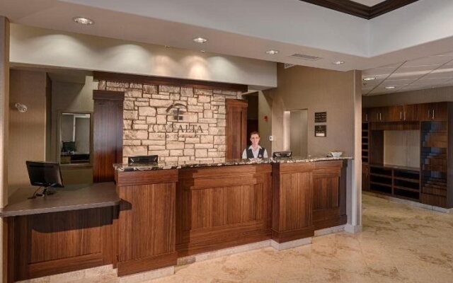 Canalta Esterhazy