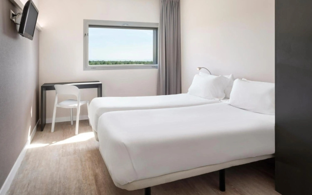 B&B Hotel Albacete