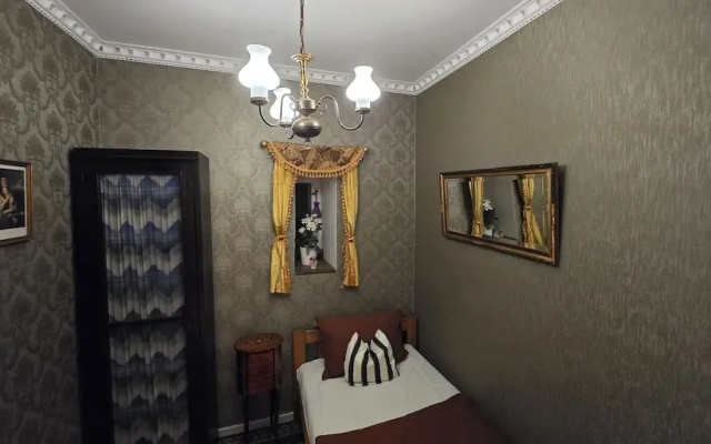 St. Terezie - Baroque Residence