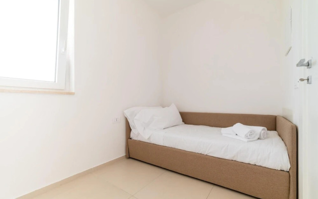 Moments in Monopoli With 2 Bedrooms and 1 Bathrooms