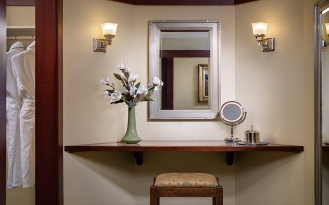 The Lodge at Torrey Pines