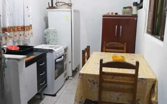 Hóstel Praia Martin de Sá