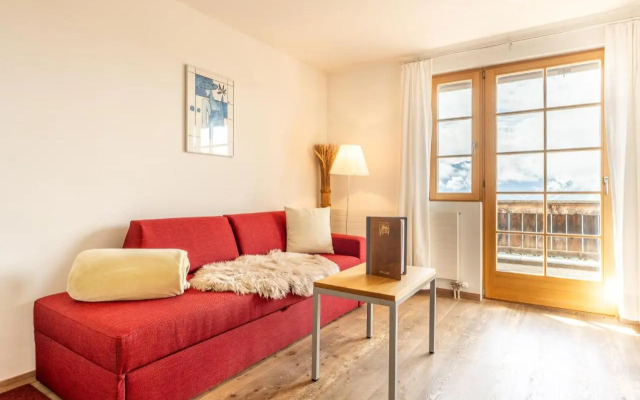 Andrea - Four Bedroom