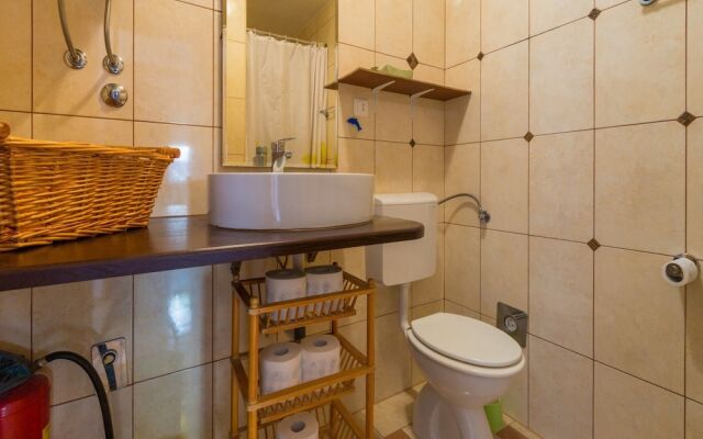Apartments Kolonic
