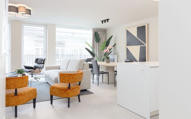 Casselbergh Residences Kaaiman