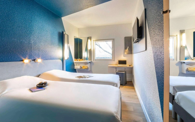 ibis budget Sucy en Brie