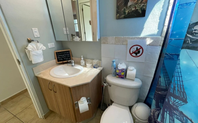 506 Ocean & Marina Views 3 Bed 2 Bath