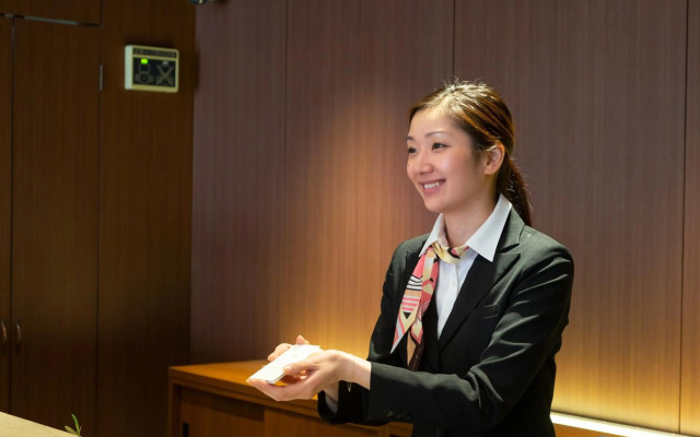 Takamatsu Kokusai Hotel