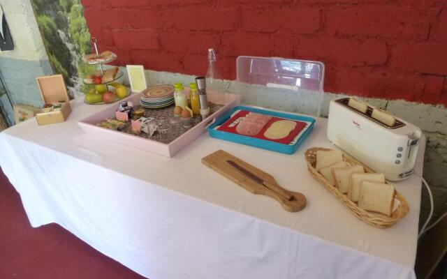 Villa Pilotti Country House