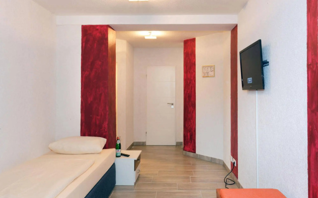 Hotel Alte Fabrik