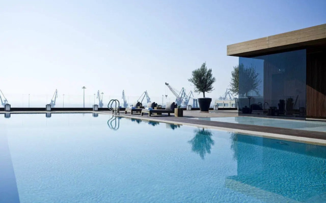 The Met Hotel, a member of Design Hotels