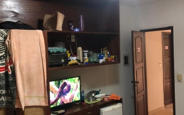 Espaço Amigos do Renan