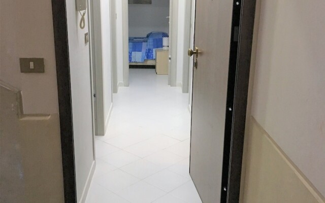 Locazione Turistica Palazzo Reale