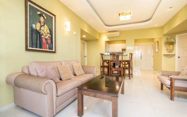 OYO Home 89794 Uncommon 2br Sri Sayang