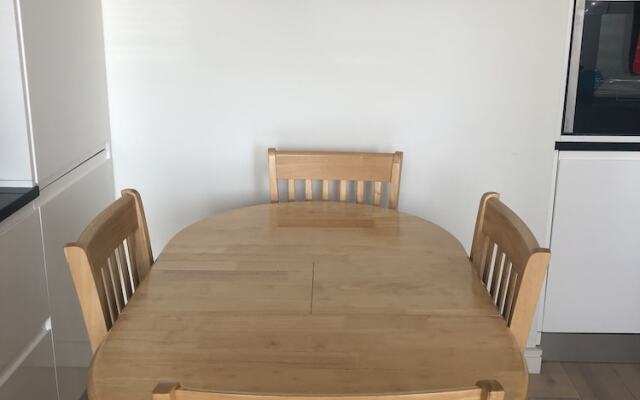 Hoxton & Dalston 2 Bedrooms Apartment