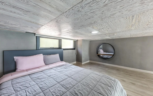 Yeosu Andante Pension