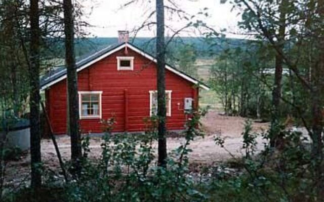 Holiday Home Karpalo