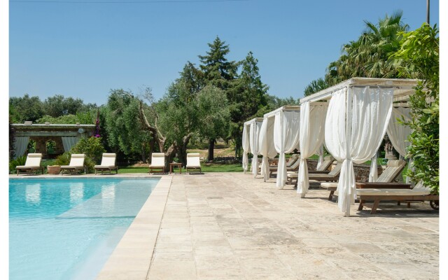 Naturalis Bio Resort & Spa