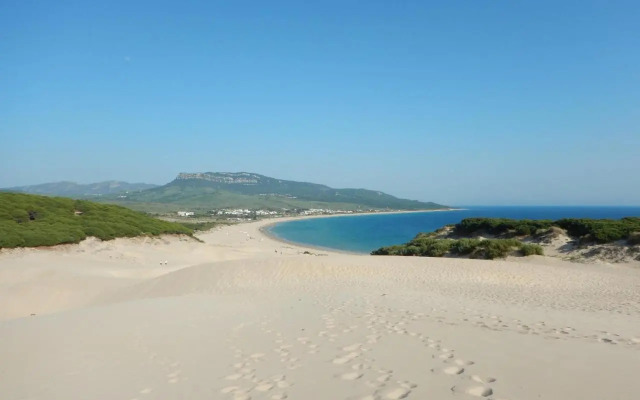 2303-Huge 2 bedrooms apt with sea view