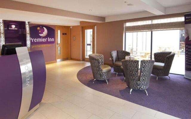 Premier Inn Dartford
