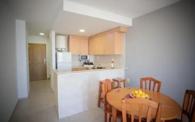 Apartamentos Florida II