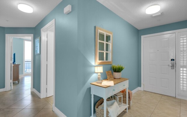 Beach Colony West 12F