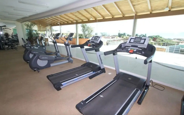 Anana El Dorado 203 Condo With Lake Views Pool