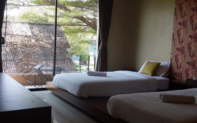 Nontnatee Homestay