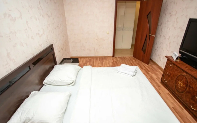 Риконе на улице Николая Ростовцева