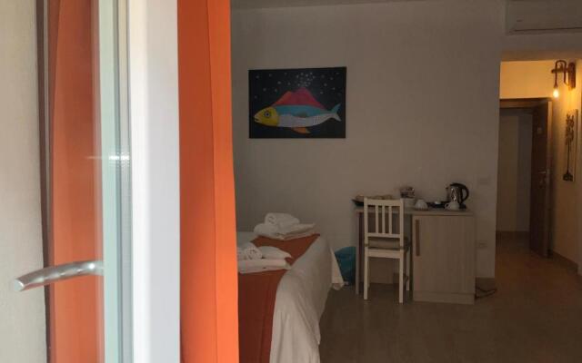 'A Room de' Scugnizzi