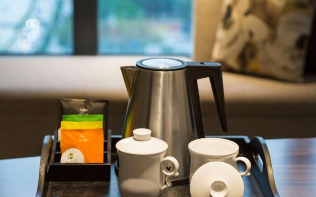 Hyatt Place Shenzhen Dongmen