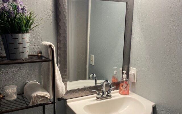 Treehouse Apartment Rentals