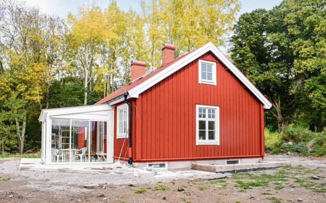 Nice Home in Tranås With 3 Bedrooms and Wifi