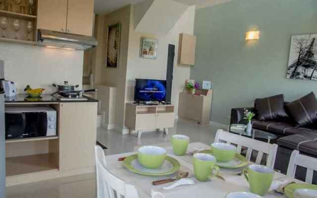 Tree Boutique Condo at Changklan