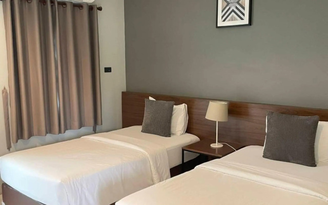 The Zen Hotel Yasothon