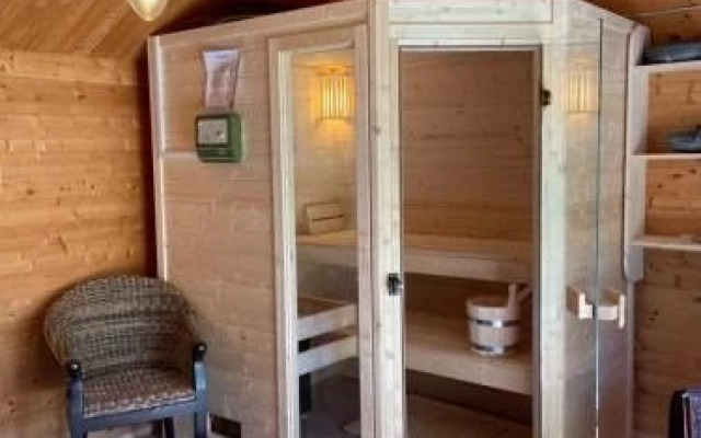 Haus Am Leuchtturm ,,Austernfischer Haus "