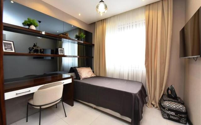 Niceview apartment in Serenity