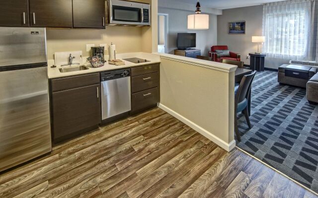 TownePlace Suites by Marriott Auburn University Area