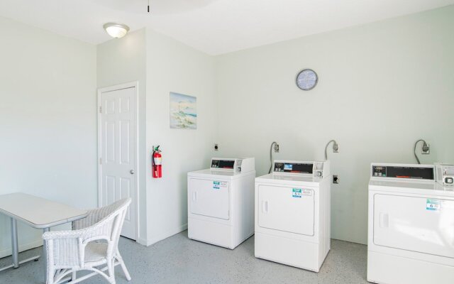 Sunset Harbor #2-204 - Latitude Adjustment