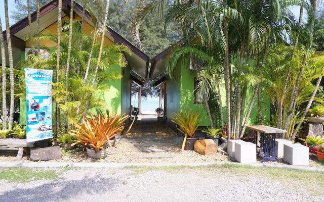 Haadsuay Resort